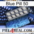 Blue Pill 50 34